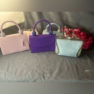 Mini Handbags